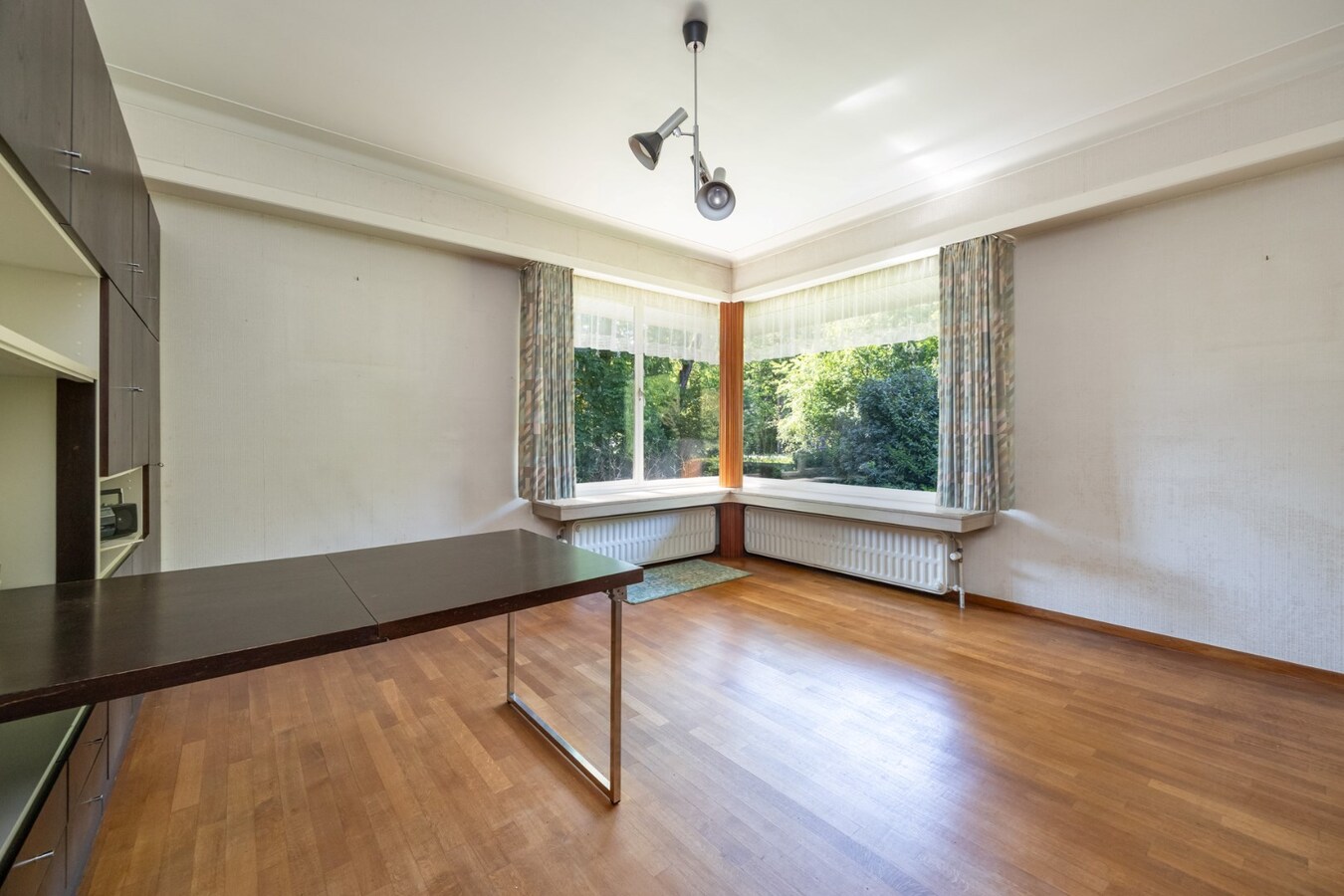 Villa "Lentestemmen" op een perceel van 4.491 m² te Schilde 