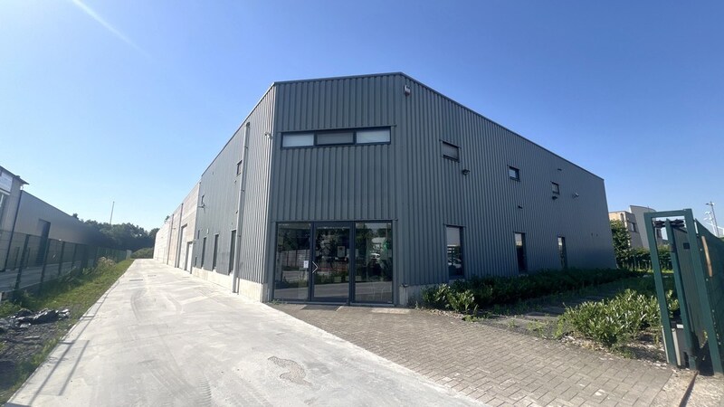  woning - Lokeren