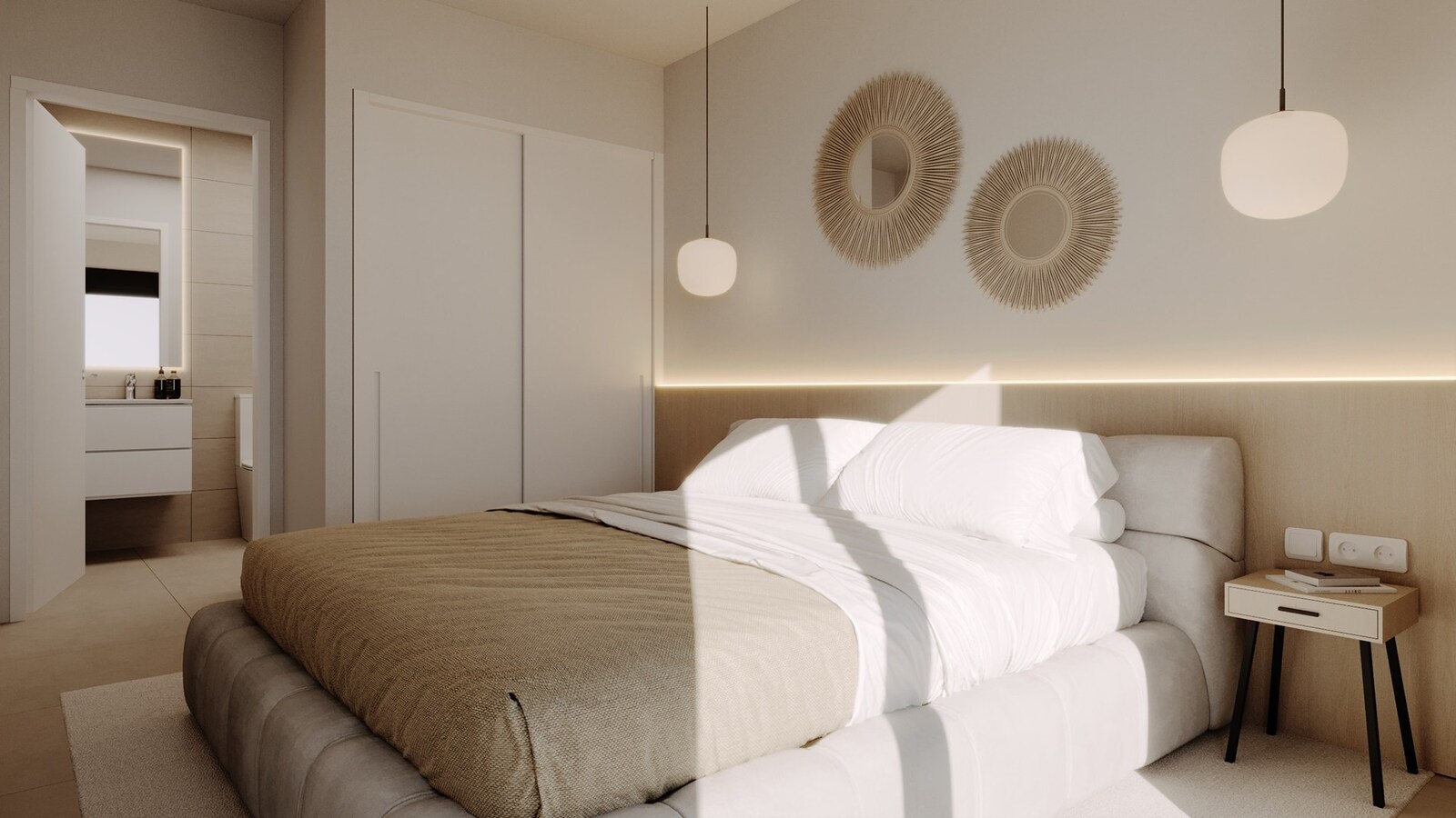 Appartement te koop in La Nucía