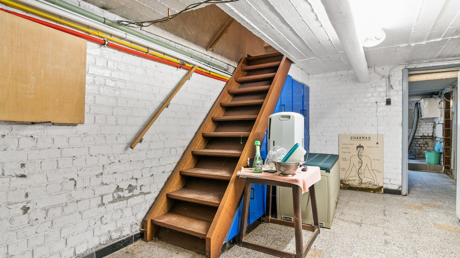 LINDEN centrum - grote woning + tuin 