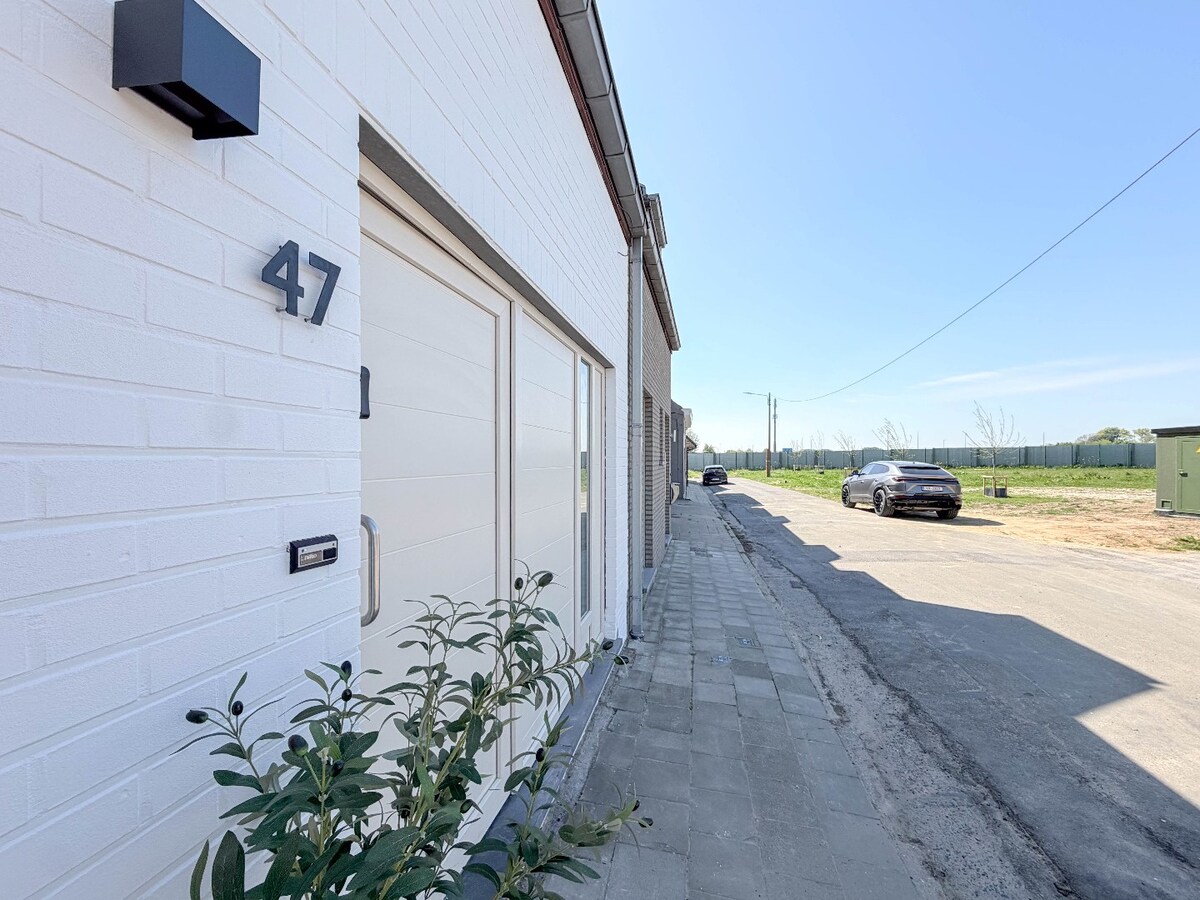 Prachtige ruime woning met grote zonnige tuin !    **** NONO INSPIRED **** 