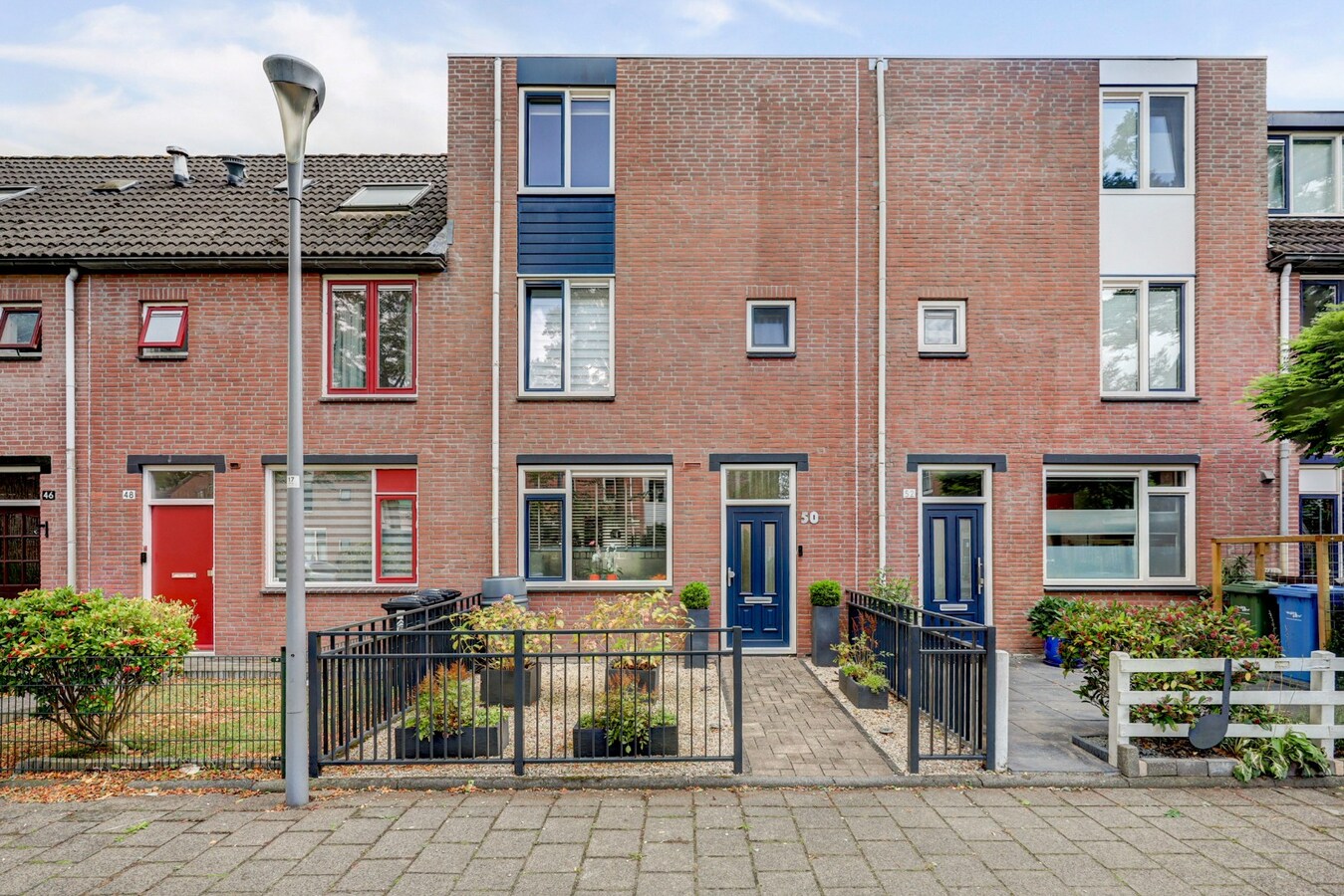 Verkocht eengezinswoning - Rotterdam