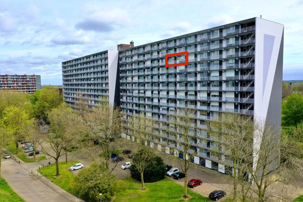 Verkocht appartement - Brunssum