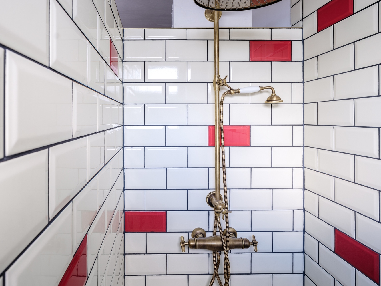 Woning met unieke inrichting 