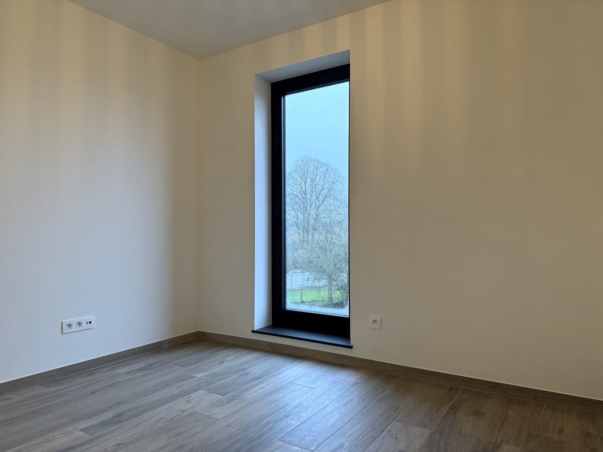 Penthouse verhuurd in Ravels