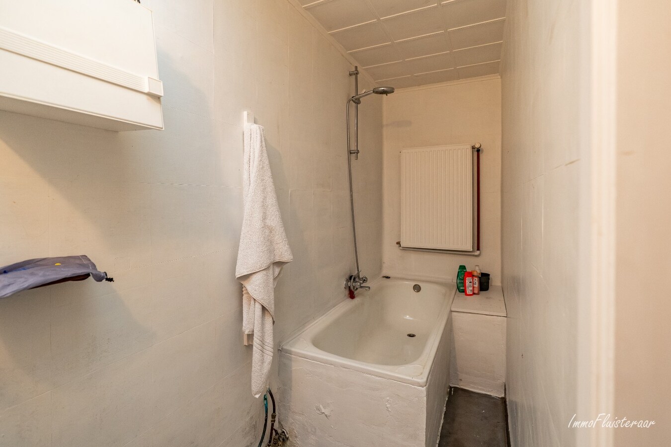 Unique renovation project on a spacious plot of approximately 77 acres in Ransberg (Kortenaken) 