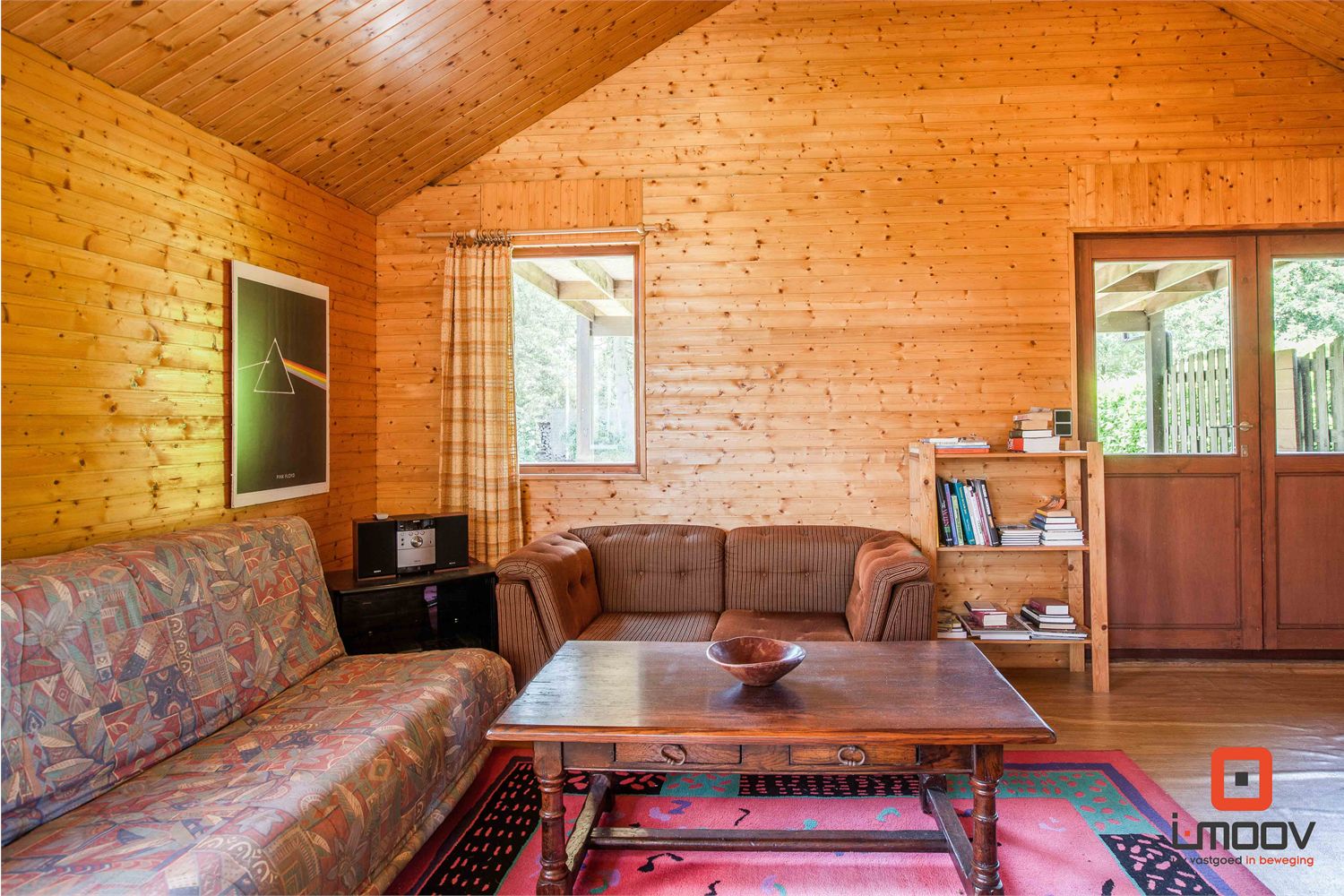 Bungalow verkocht in Eeklo