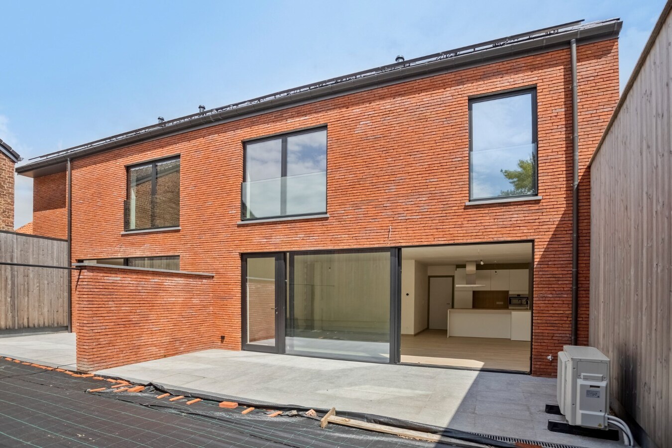 Verkocht woning - Tongeren