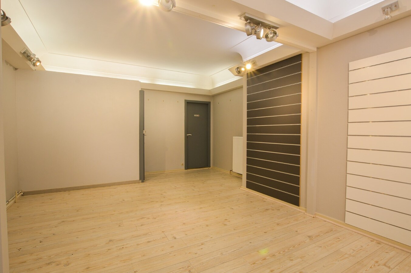 Verhuurd boetiek - Oostende