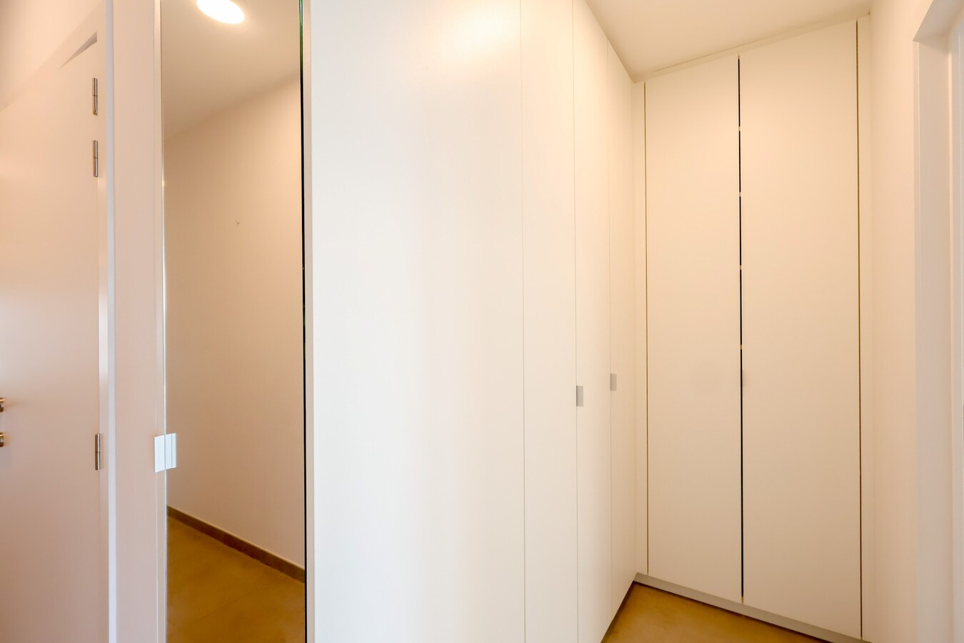 Appartement a louer À Oostduinkerke