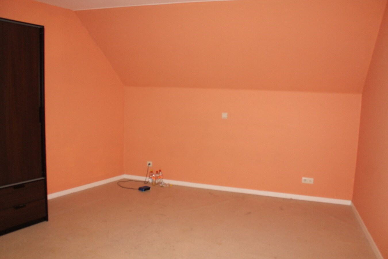 Appartement met 3 slaapkamers en autostaanplaats 