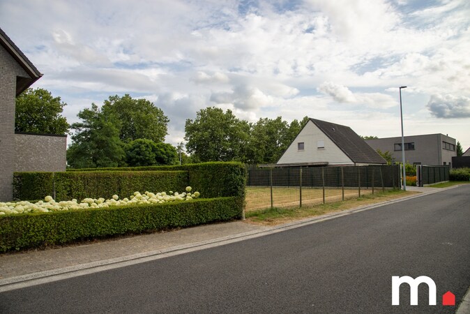 Te koop grond - Rumbeke