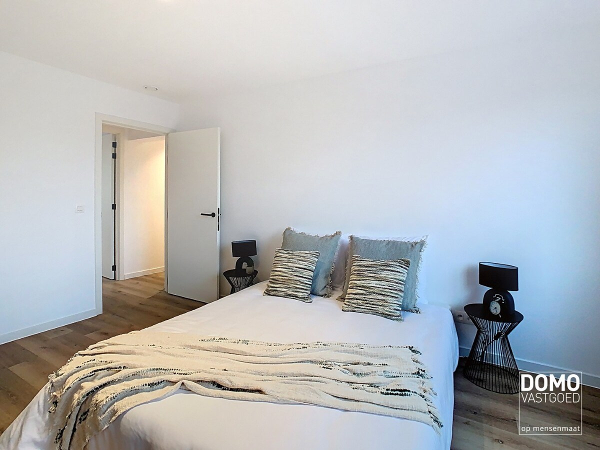 Ruim wonen in Kermt in een volledig gerenoveerde gezinswoning 