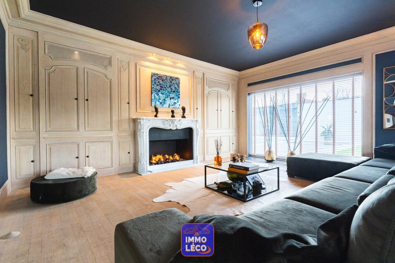 Villa prestigieuse entièrement rénovée en 2022, prestation haut de gamme ! 