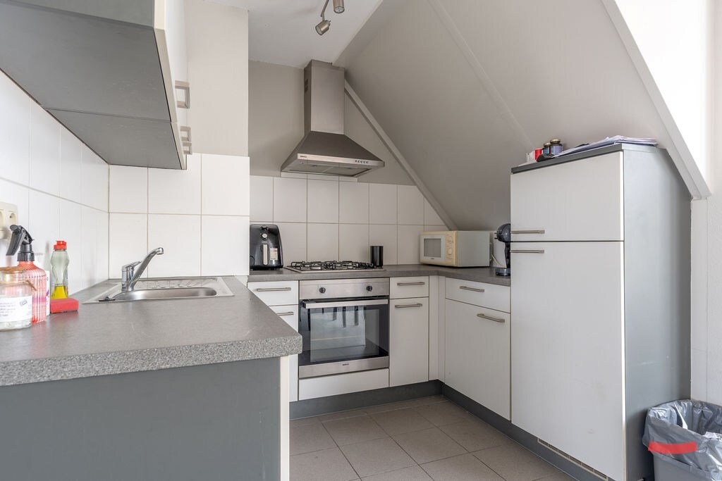 Appartement te koop in Poppel