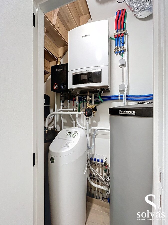 Moderne nieuwbouwwoning te Aalter! 