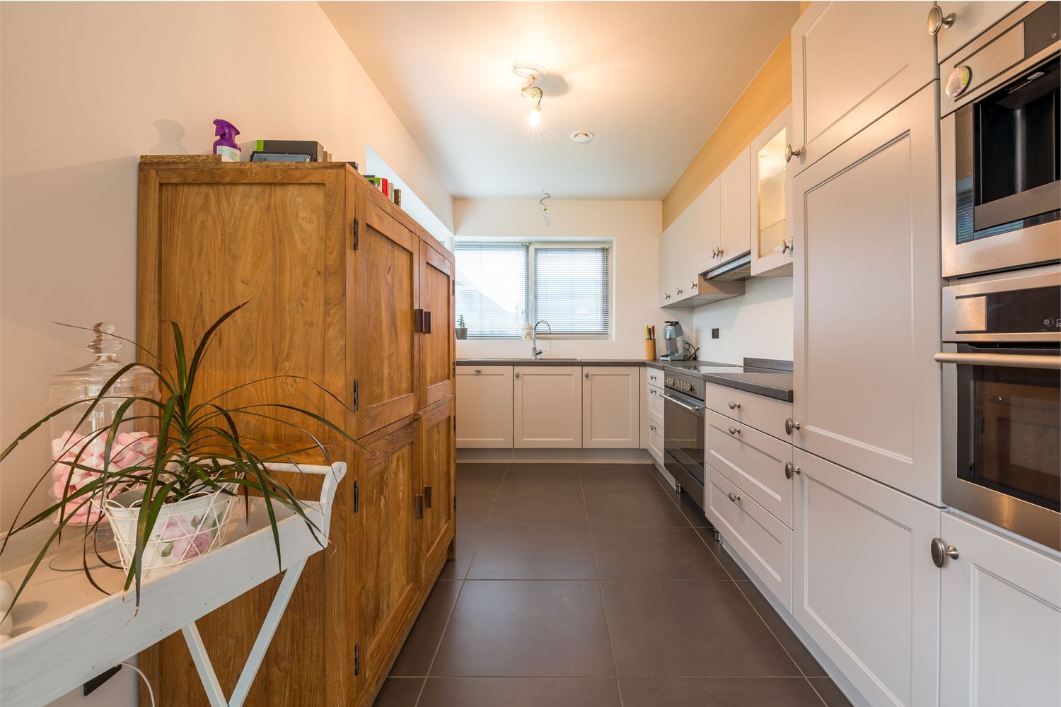 Karaktervolle passieve woning in een kindvriendelijke buurt 