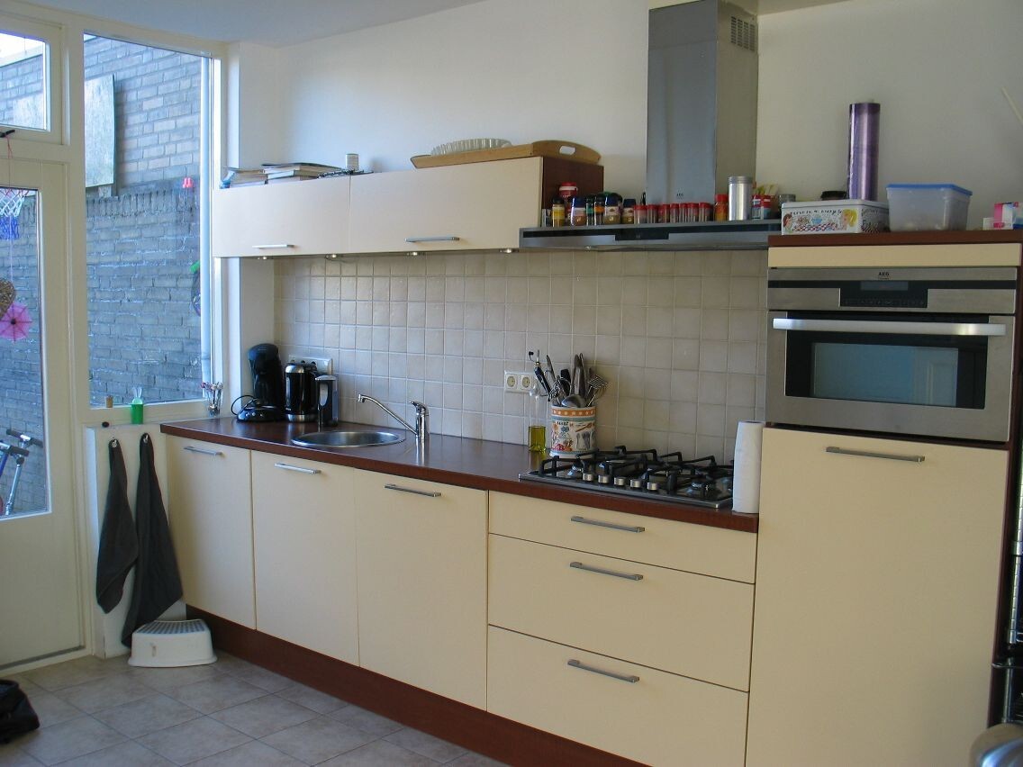 Eengezinswoning verhuurd in BERKEL-ENSCHOT