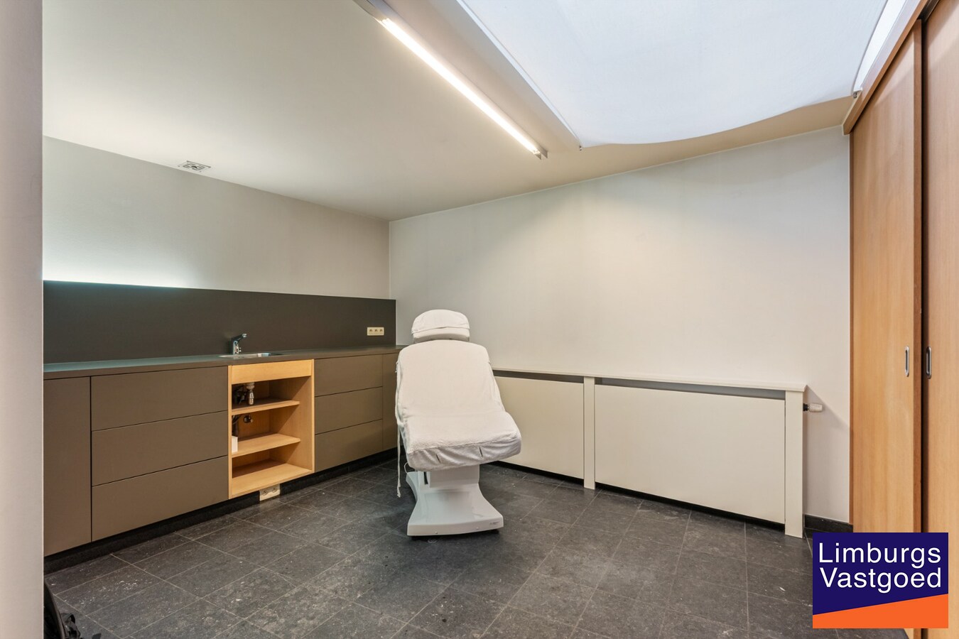 Handelshuis op commerciële topligging aan de Grote Markt 