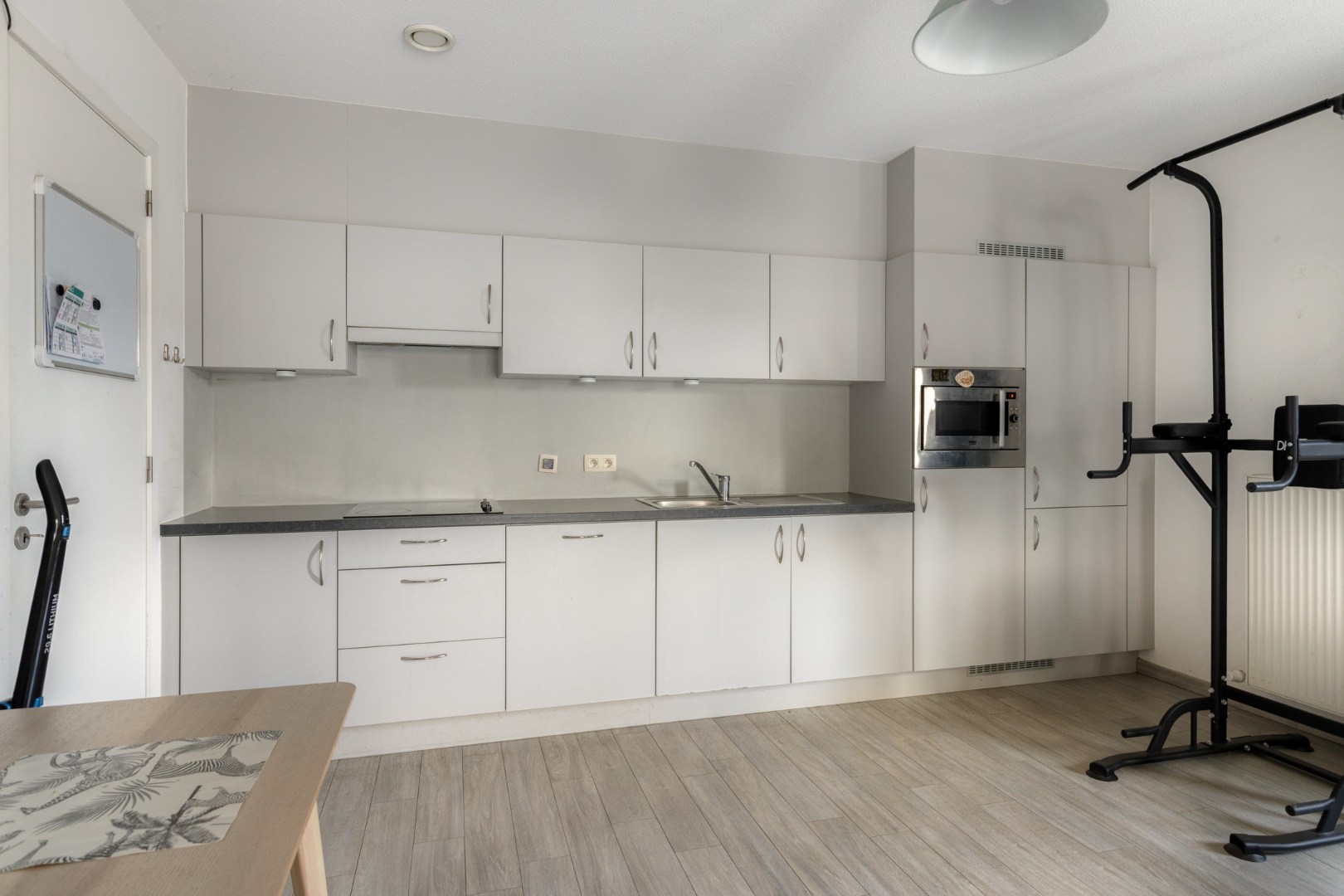 Energiezuinig en instapklaar appartement in Geel-centrum 