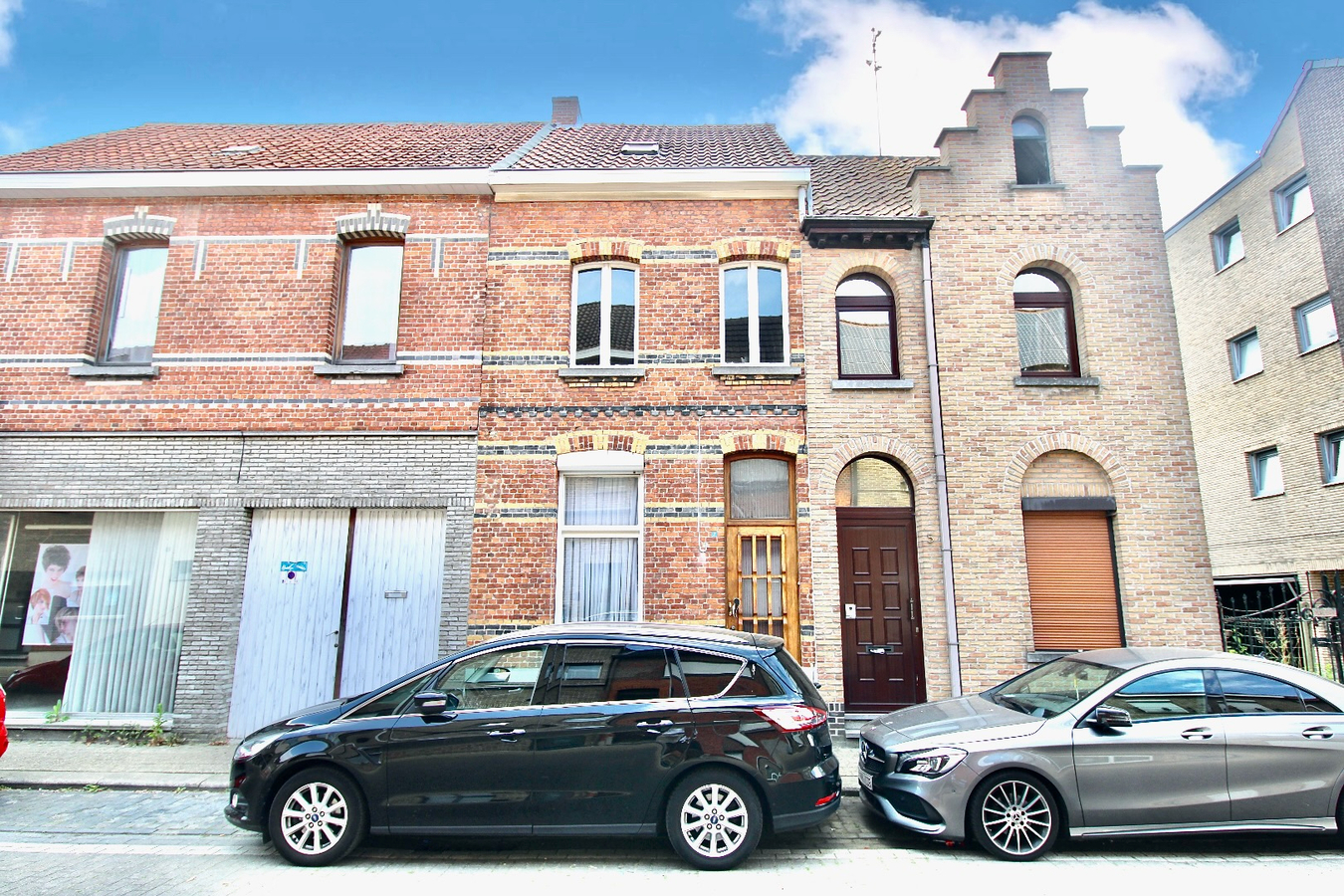 Verkocht woning - Sint-Niklaas