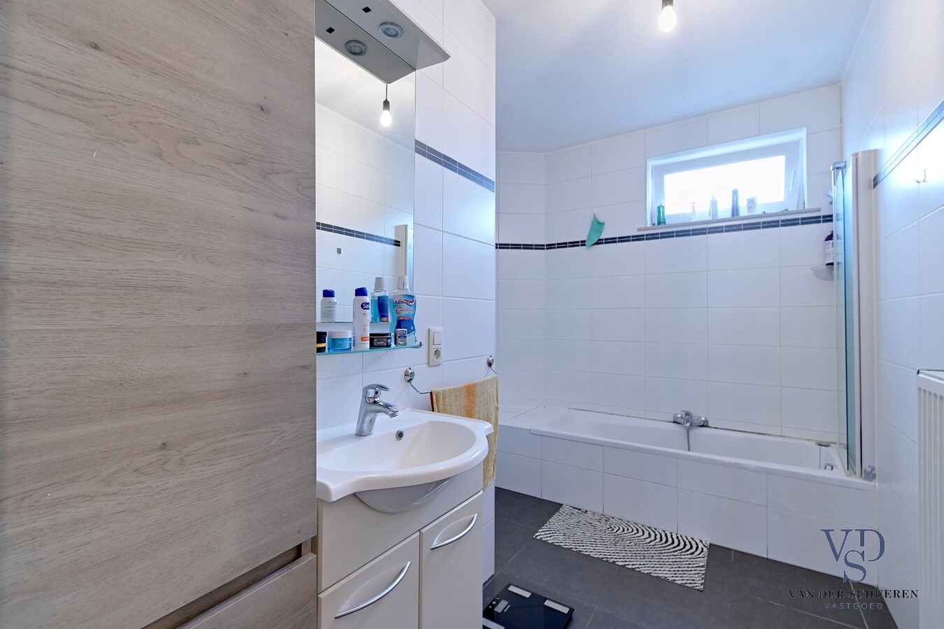 Appartement 1° verdieping.