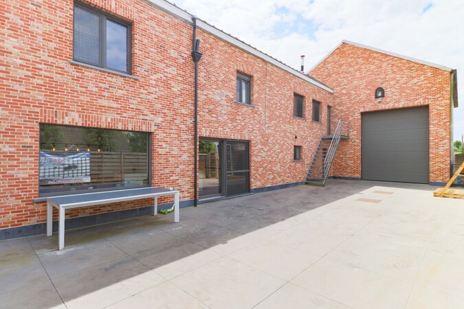Verkocht woning - Sint-eloois-Winkel