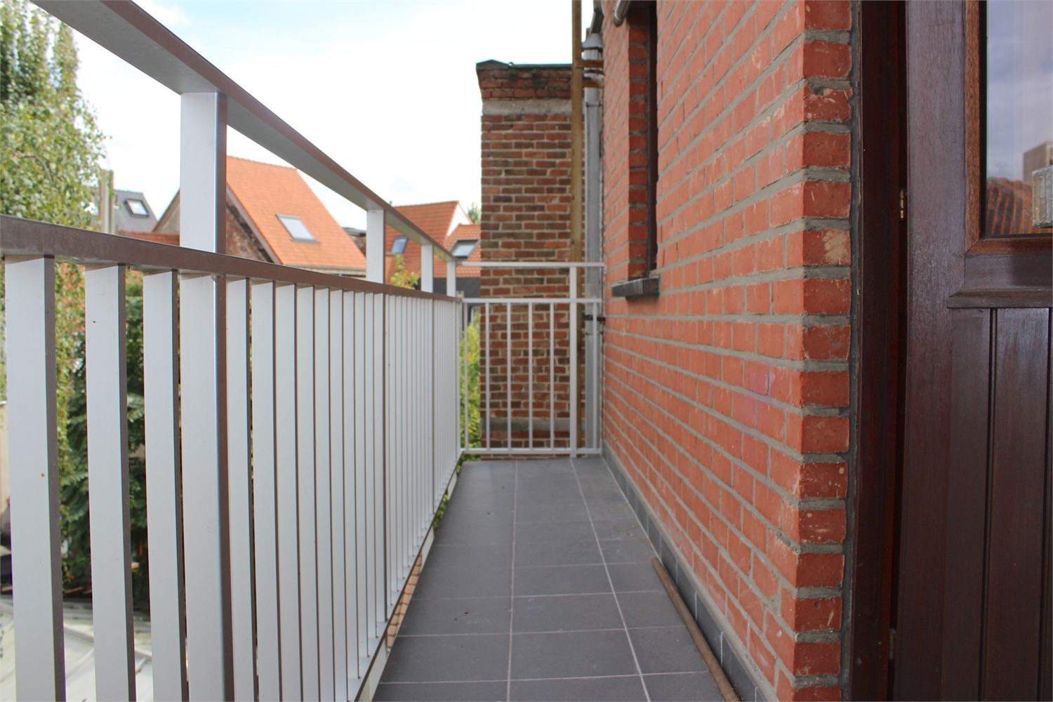 Appartement verkocht in Gent