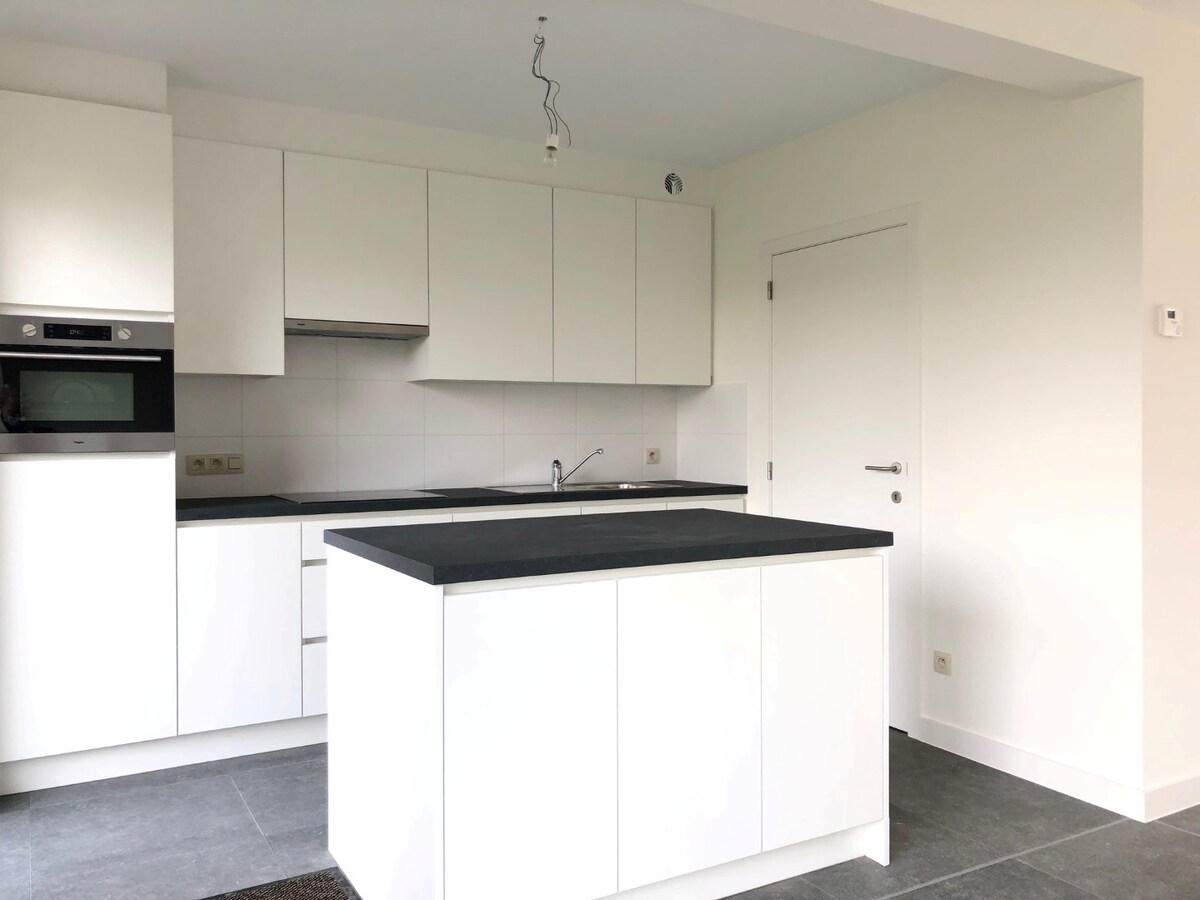 Woning verhuurd in Ravels