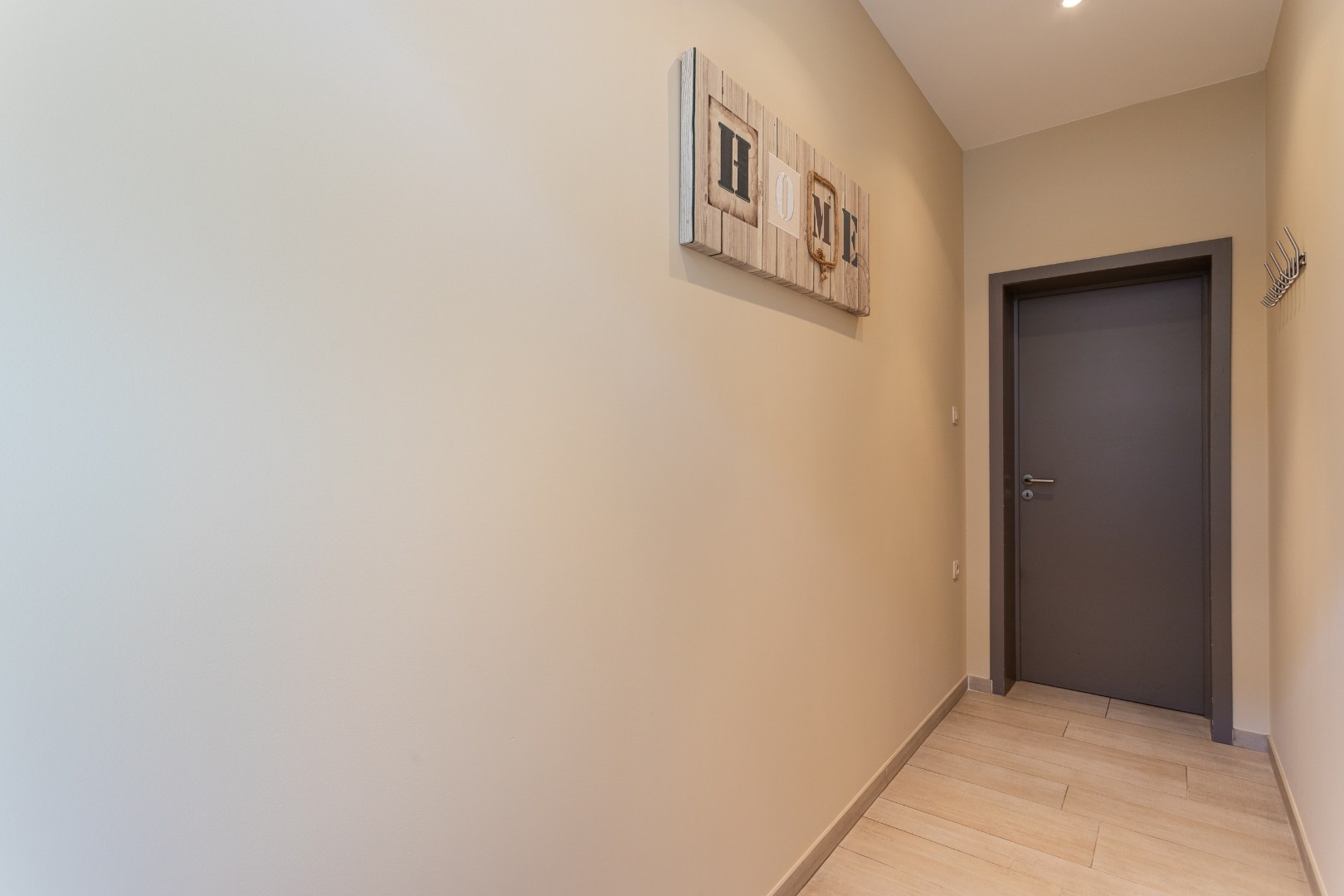 Gerenoveerde woning (EPC:C) met 4 slpk en tuin 