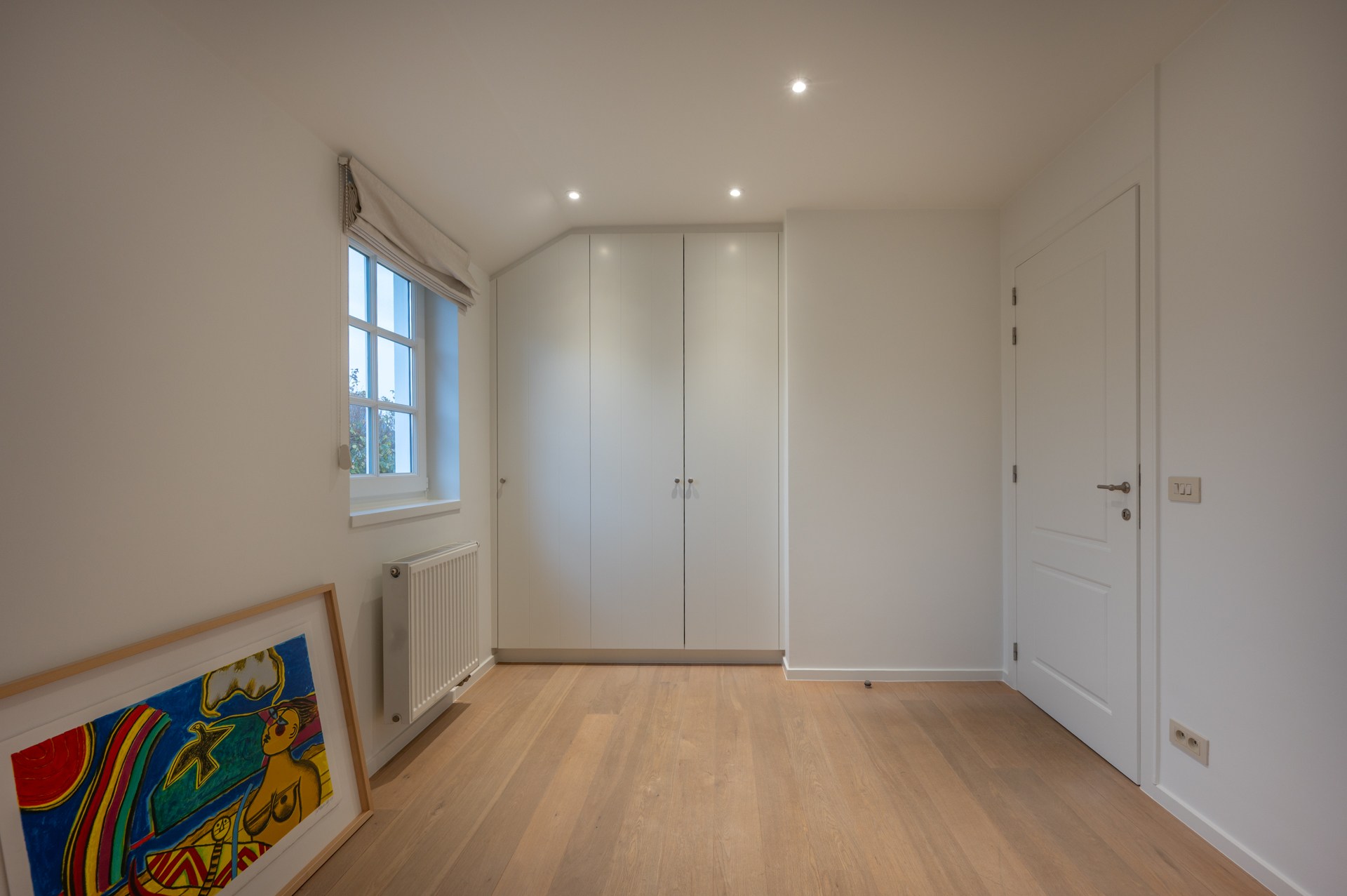 Villa exclusive entièrement meublée avec 5 chambres, piscine et double garage - emplacement prestigieux et calme près du Zoute. 