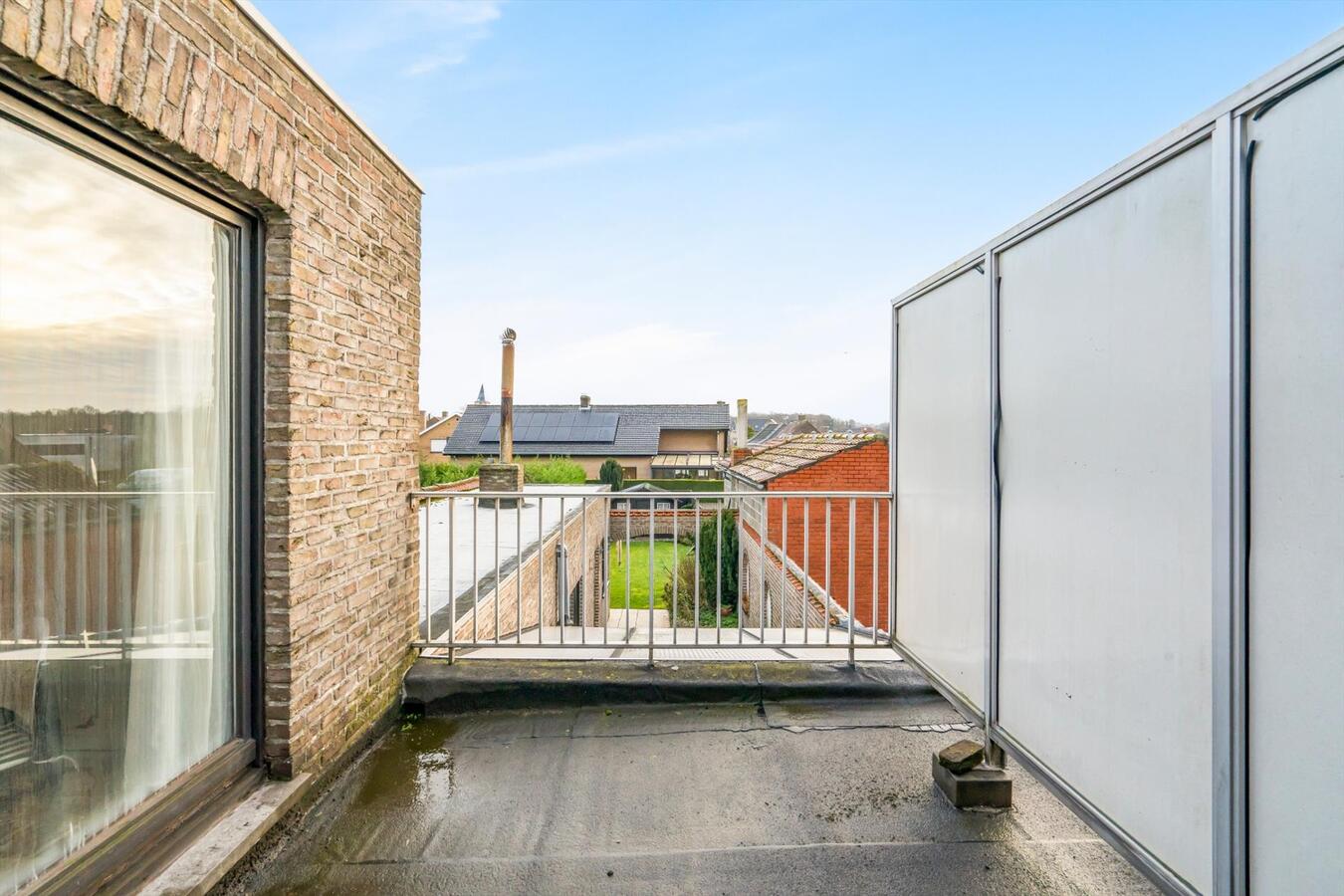 Verrassend ruime woning op uitstekende ligging 