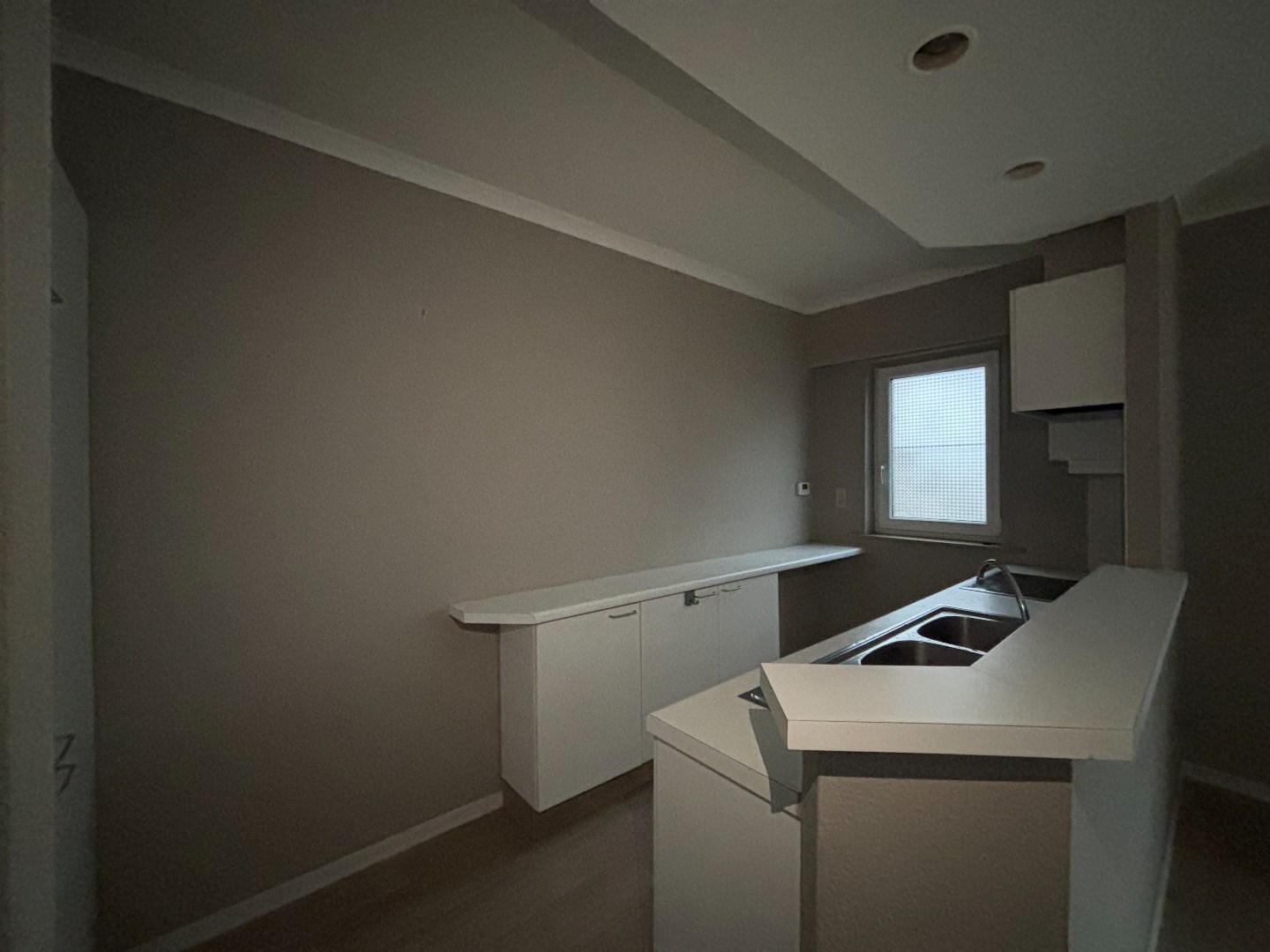 Duplex-appartement met 1 slaapkamers te huur in Mol! 