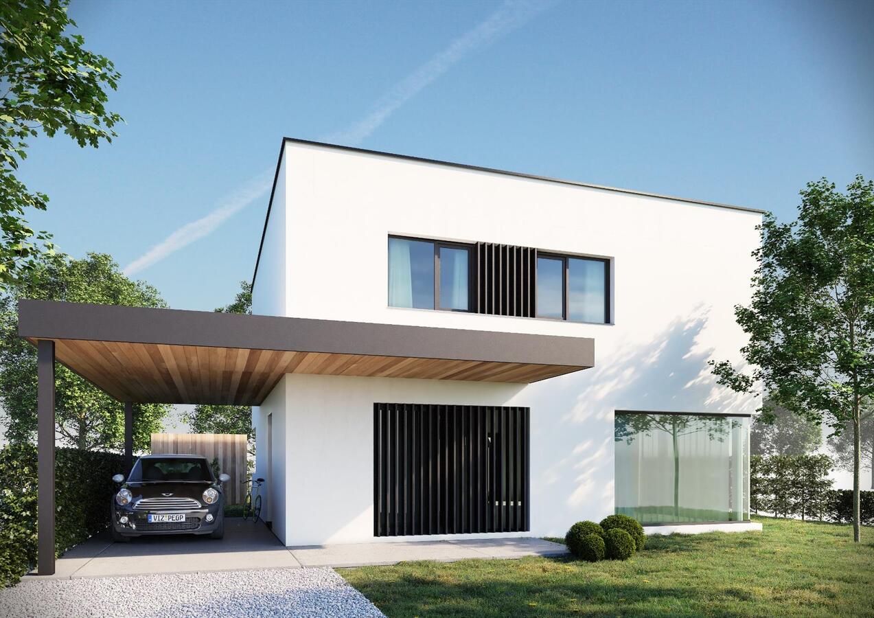 Verkocht woning - Koekelare