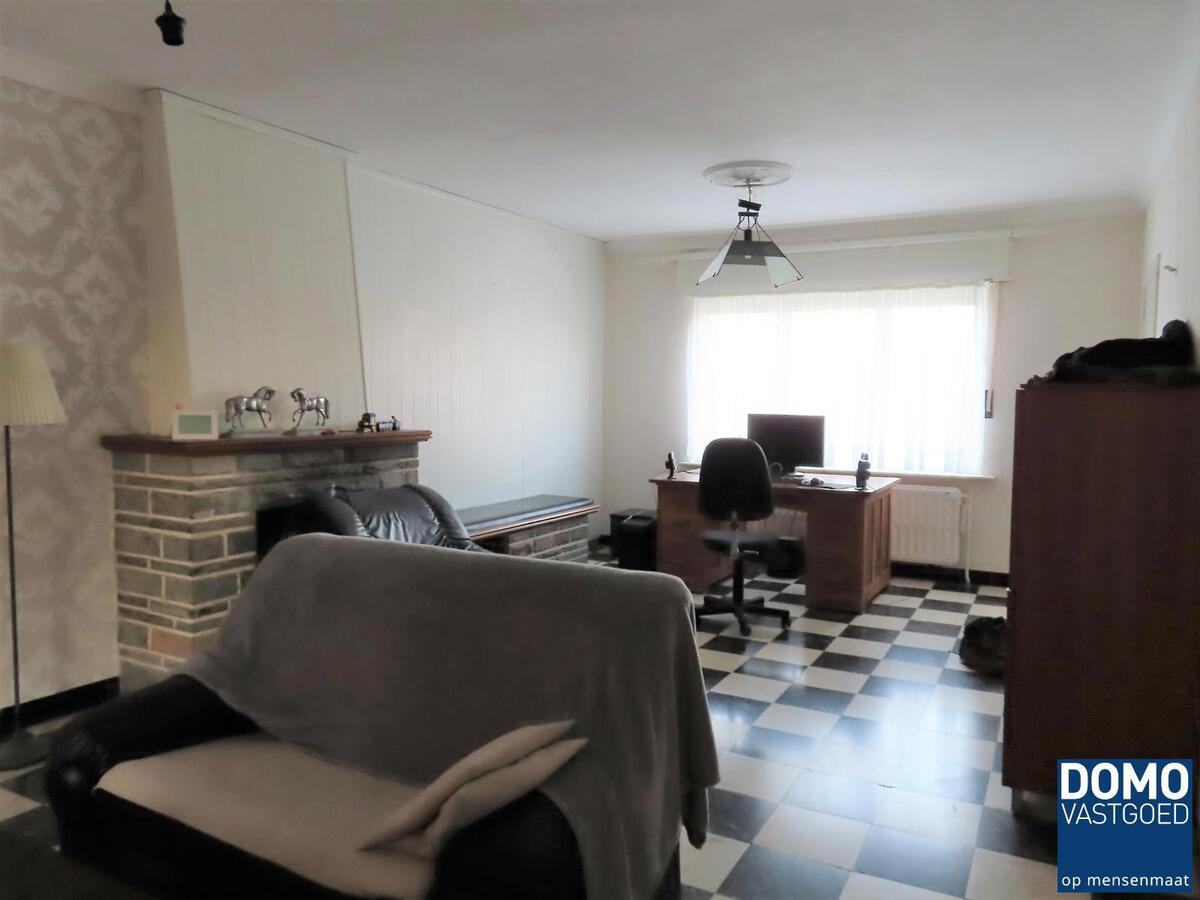 Woning verkocht in Kortessem