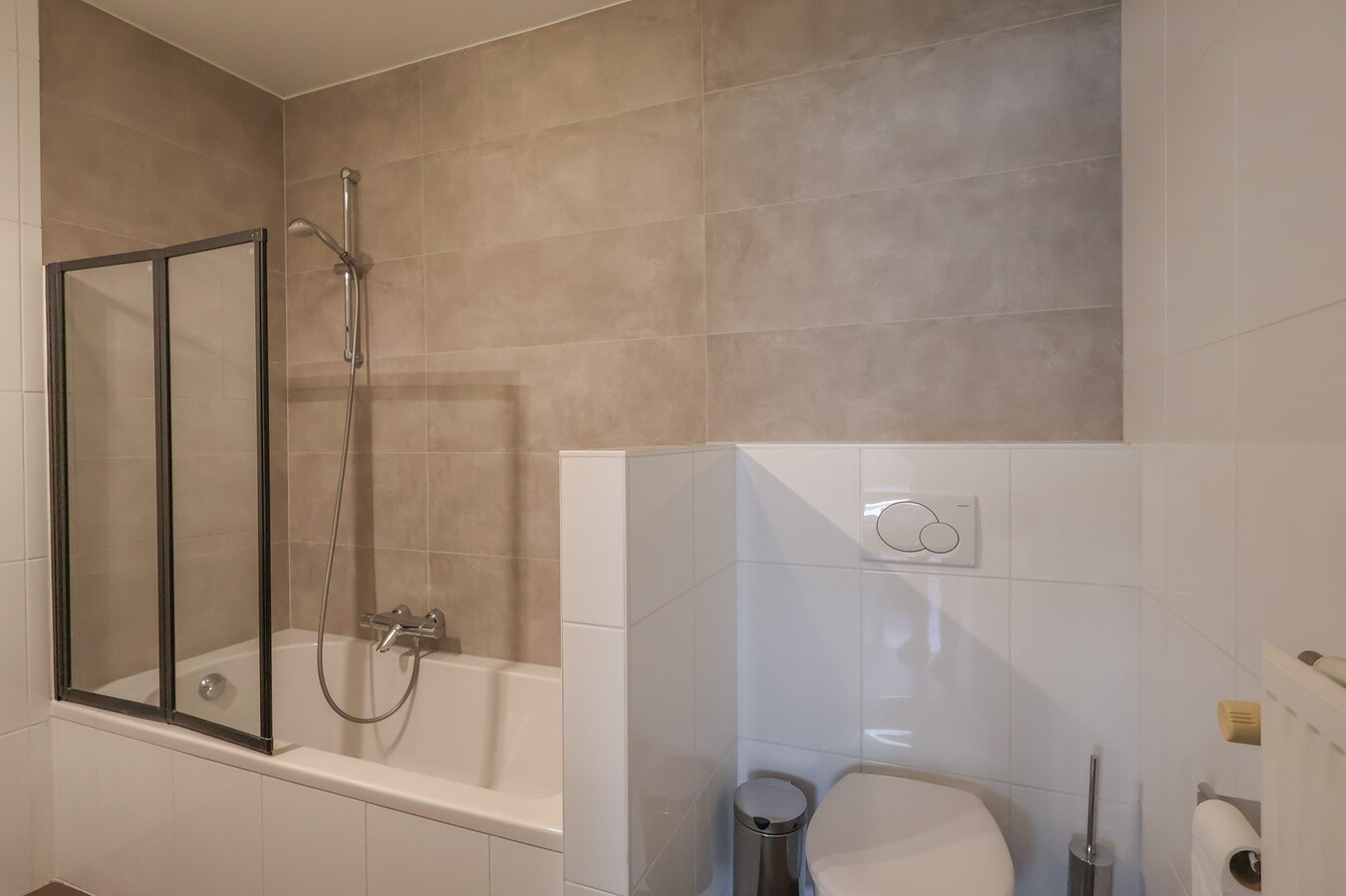 App. mit 3 Schlafzimmer 