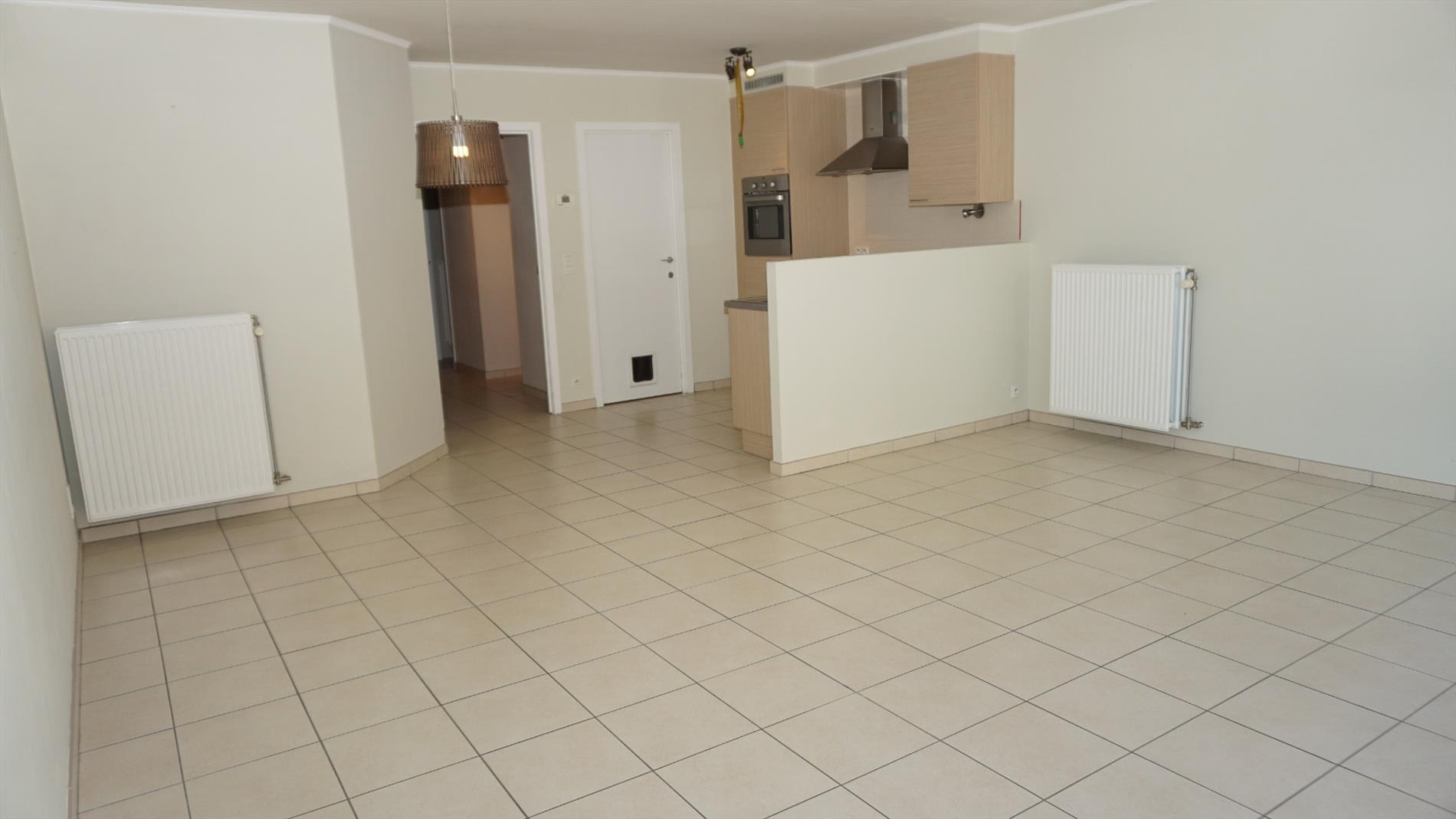 APPARTEMENT RECENT 2 CHAMBRES À COUCHER – VUE SUR MER 