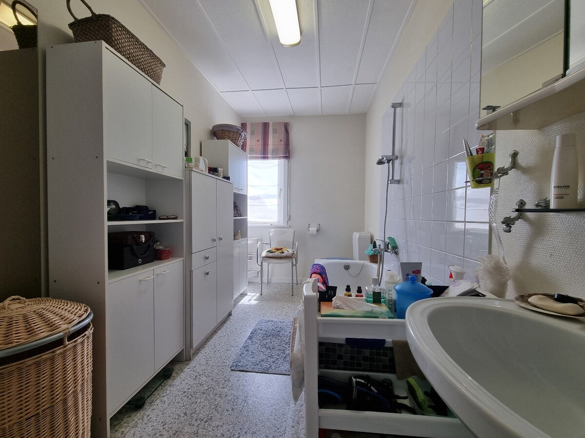 Centraal gelegen woning met leuke tuin te Knokke 