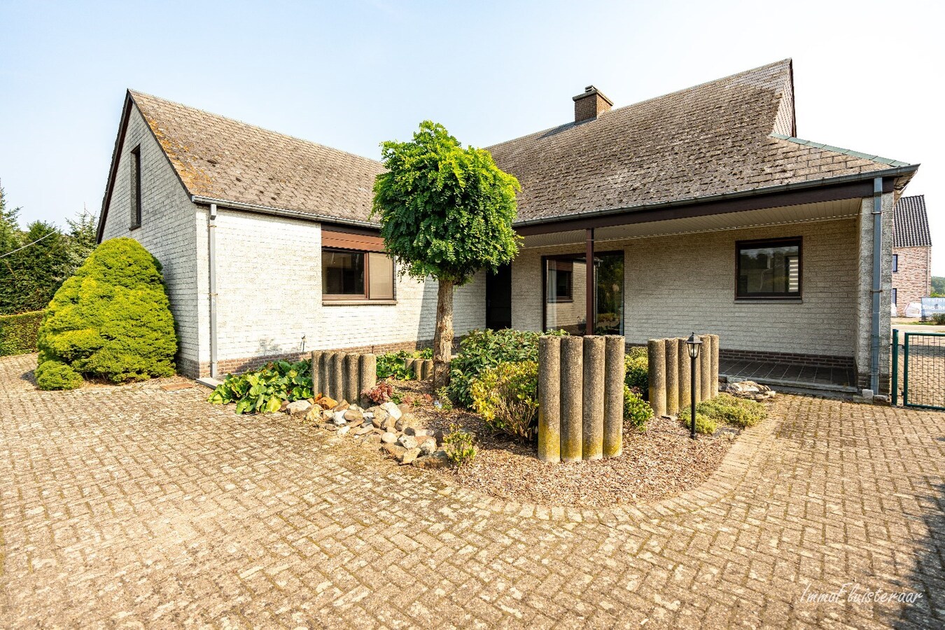 Propriété vendu À Neerpelt