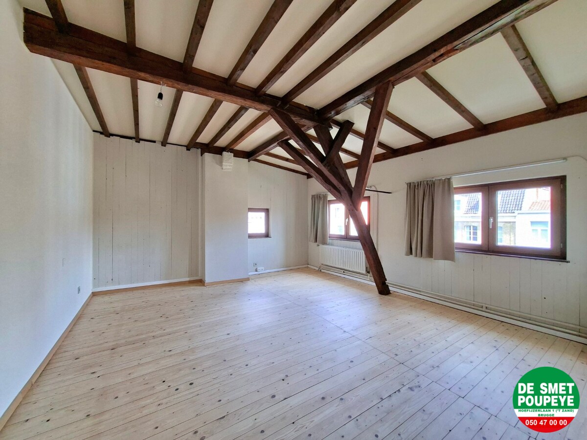 Prachtige herenwoning 