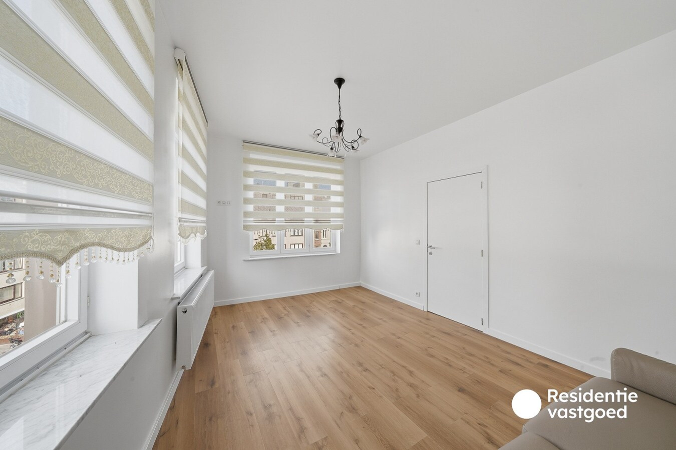 Te huur appartement - Oostende