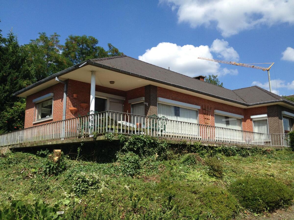 Verkocht woning - Linden