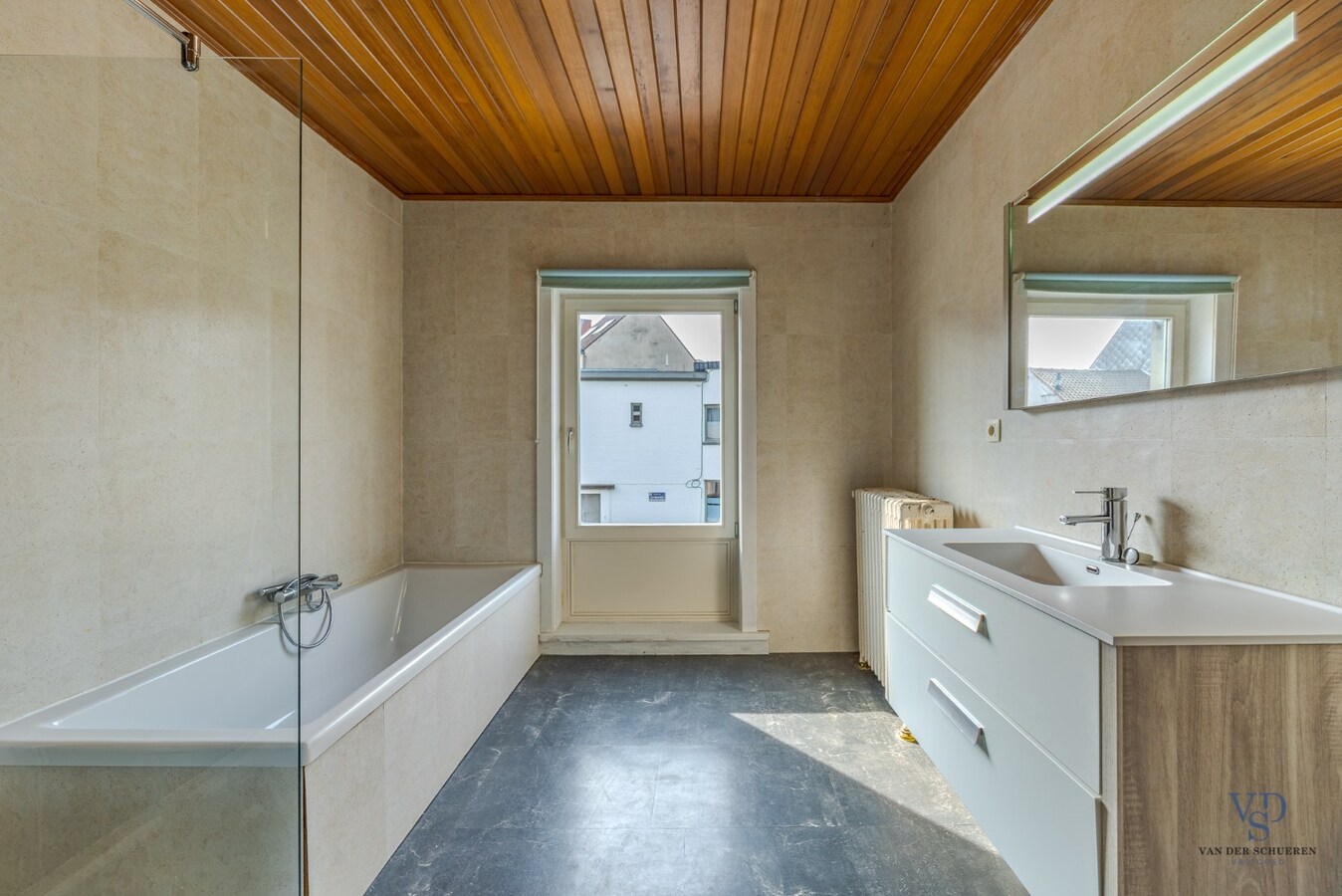 Riante, karaktervolle architectenwoning 