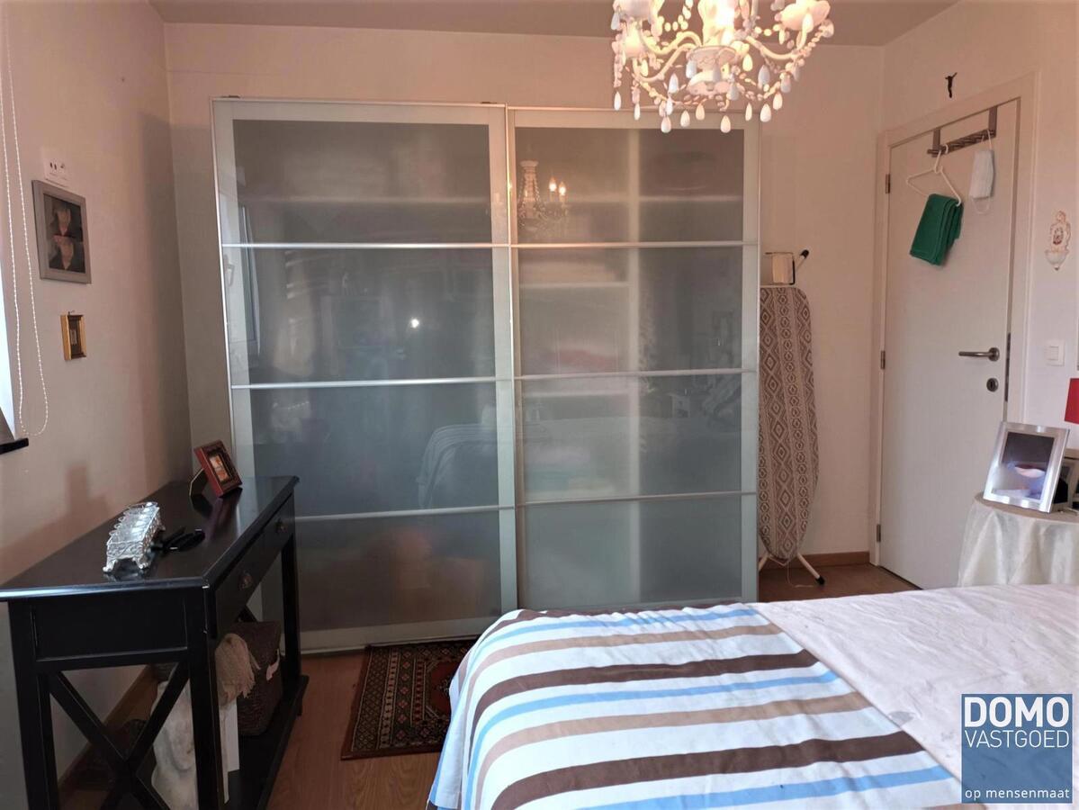 Appartement verhuurd in Hasselt
