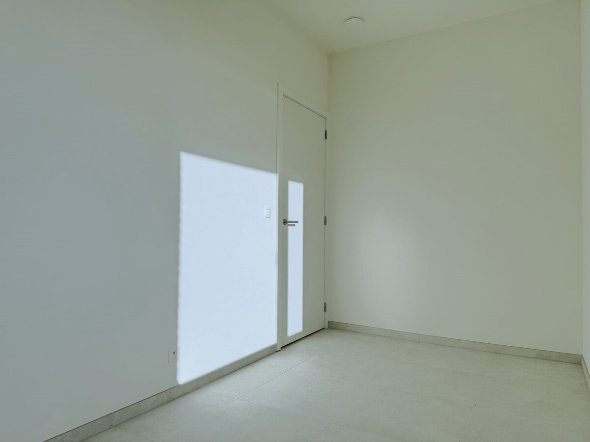 Appartement verhuurd in Ravels