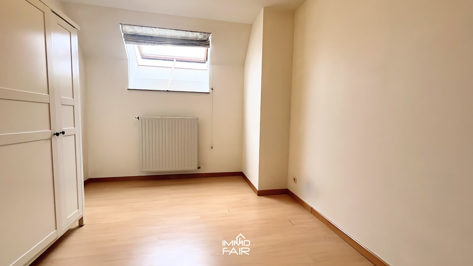 Charmant en energiezuinig appartement in hartje Tongeren 