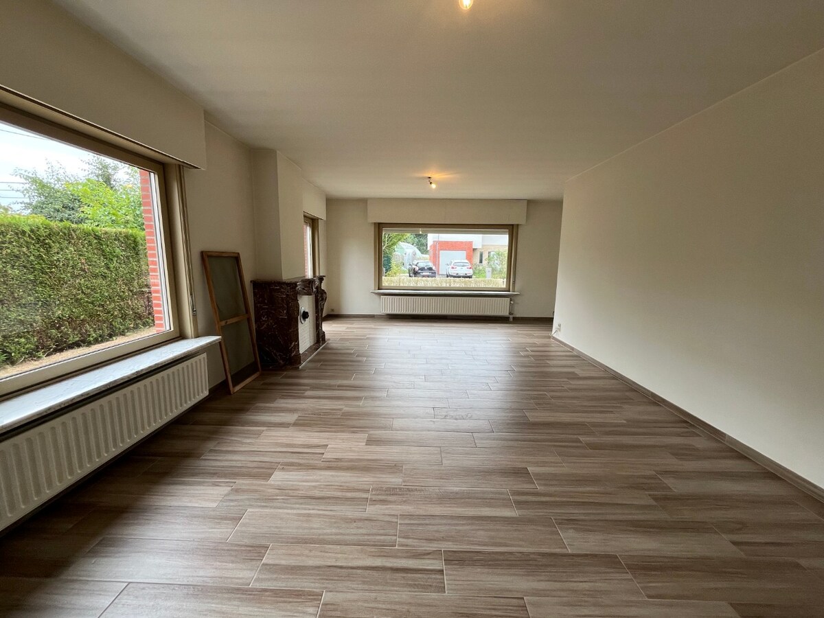Bungalowwoning op rustige locatie te Nazareth 