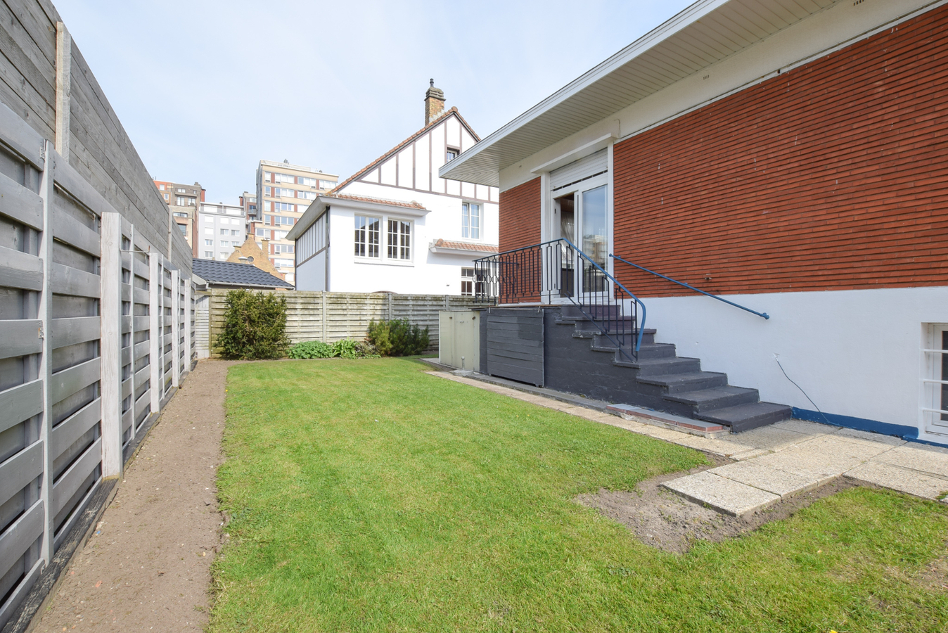 Verkocht woning - Middelkerke