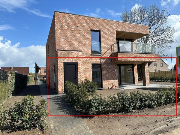 Te huur | Onder reservatie woning - Dilsen-Stokkem