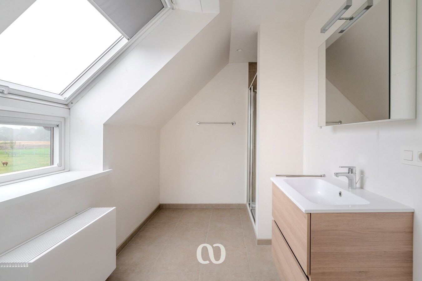 Exclusieve, energiezuinige villa met 4 slaapkamers en panoramisch zicht 